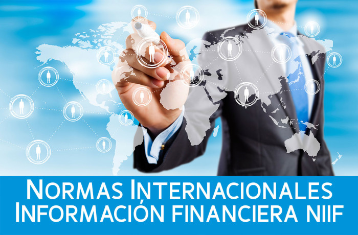 Mejoras anuales a las Normas NIIF ciclo 2015-2017